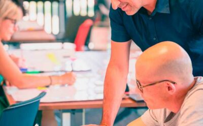 Quand un dirigeant d’entreprise doit-il faire appel à un business coach ?
